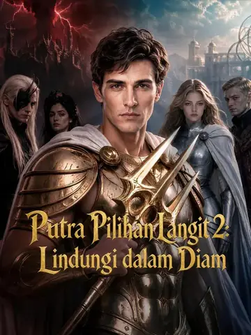 Putra Pilihan Langit 2: Lindungi dalam Diam
