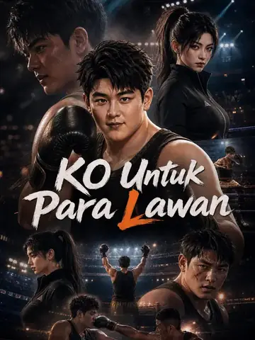 KO Untuk Para Lawan