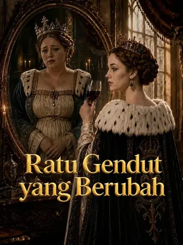 Ratu Gendut yang Berubah