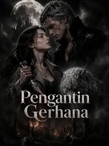 Pengantin Gerhana