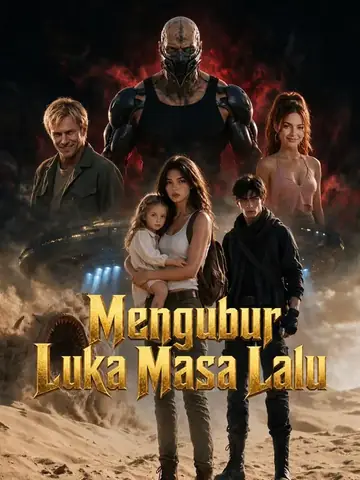 Mengubur Luka Masa Lalu