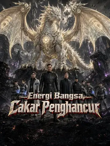 Energi Bangsa, Cakar Penghancur