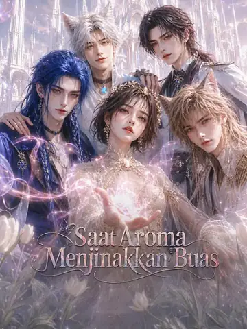 (Sulih suara) Saat Aroma Menjinakkan Buas