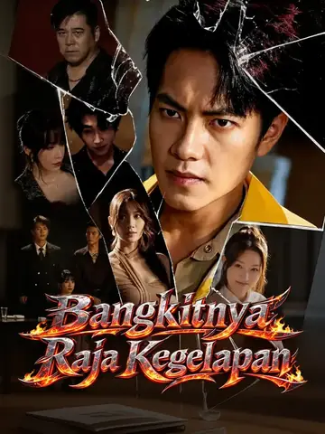 Bangkitnya Raja Kegelapan