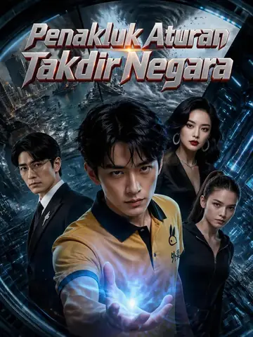 Penakluk Aturan Takdir Negara