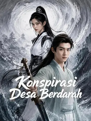 Konspirasi Desa Berdarah