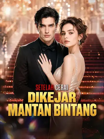Setelah Cerai Dikejar Mantan Bintang