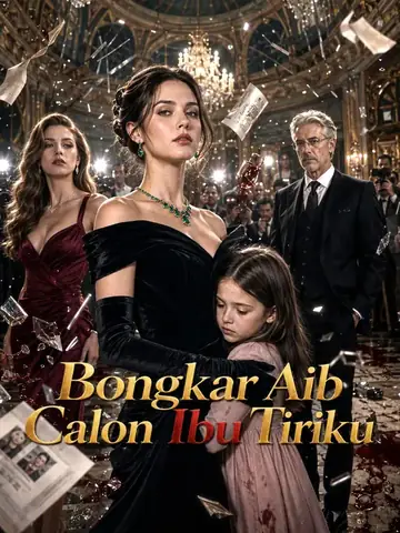 Bongkar Aib Calon Ibu Tiriku