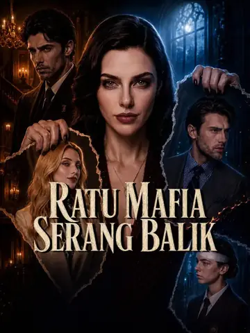 Ratu Mafia Serang Balik