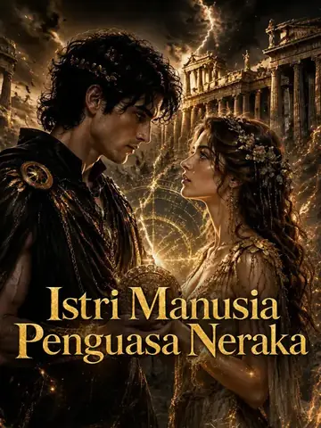 Istri Manusia Penguasa Neraka