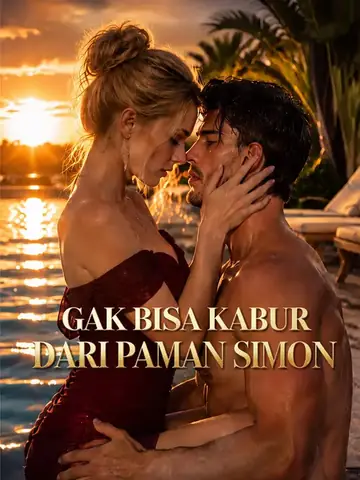 Gak Bisa Kabur Dari Paman Simon