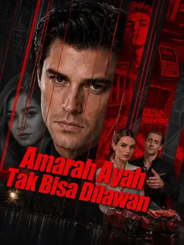 Amarah Ayah Tak Bisa Dilawan