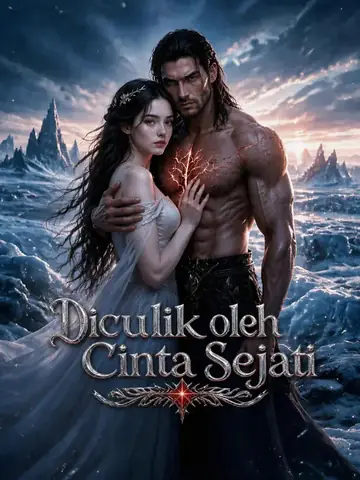 (Sulih suara) Diculik oleh Cinta Sejati