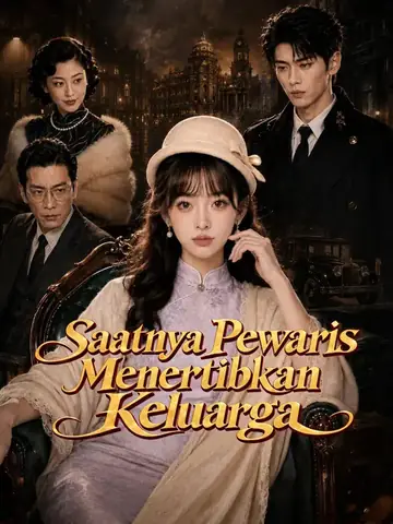 Saatnya Pewaris Menertibkan Keluarga