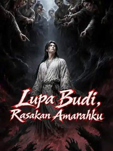 Lupa Budi, Rasakan Amarahku
