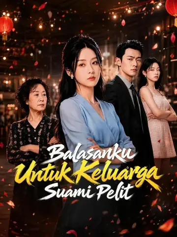 Balasanku Untuk Keluarga Suami Pelit