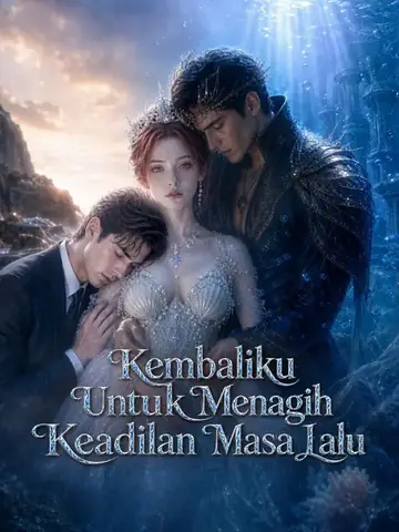 (Sulih suara) Kembaliku Untuk Menagih Keadilan Masa Lalu