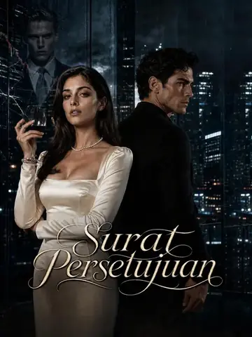 Surat Persetujuan