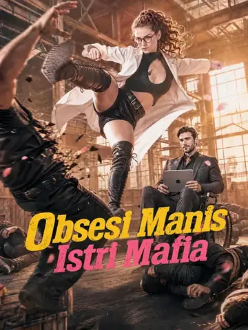 Obsesi Manis Istri Mafia
