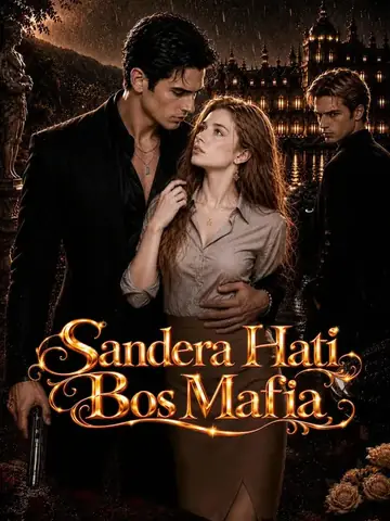 Sandera Hati Bos Mafia