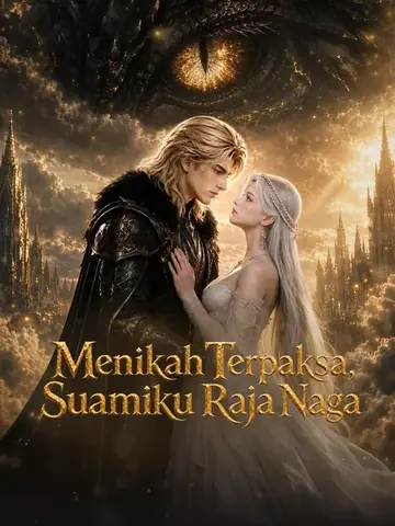Menikah Terpaksa, Suamiku Raja Naga