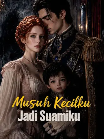 (Sulih suara) Musuh Kecilku Jadi Suamiku
