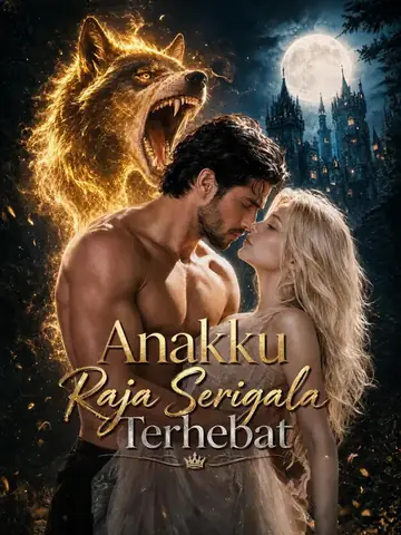 Anakku Raja Serigala Terhebat
