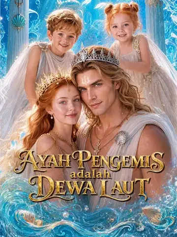 Ayah Pengemis adalah Dewa Laut