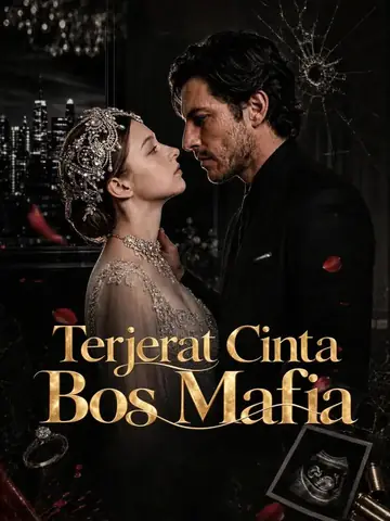 Terjerat Cinta Bos Mafia