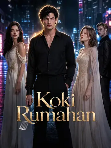 Koki Rumahan