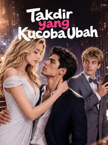 Takdir yang Kucoba Ubah