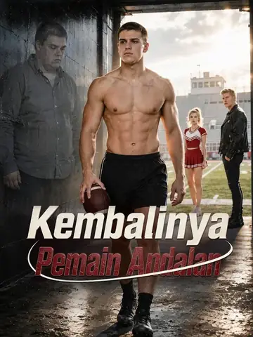 (Sulih suara) Kembalinya Pemain Andalan