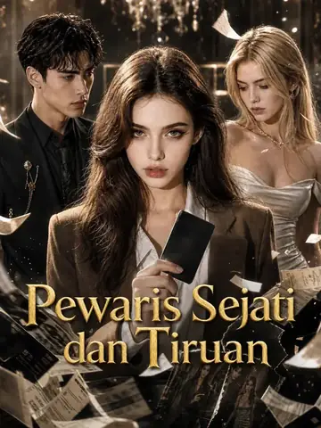 Pewaris Sejati dan Tiruan