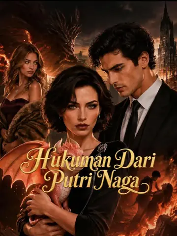 Hukuman Dari Putri Naga