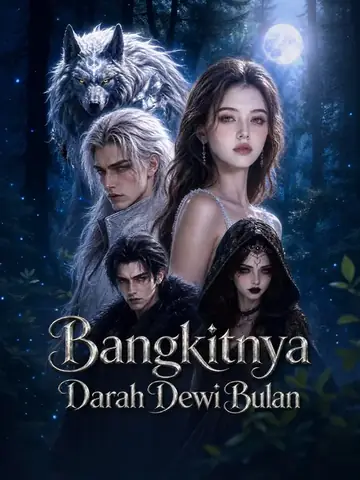 Bangkitnya Darah Dewi Bulan