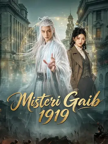 Misteri Gaib 1919