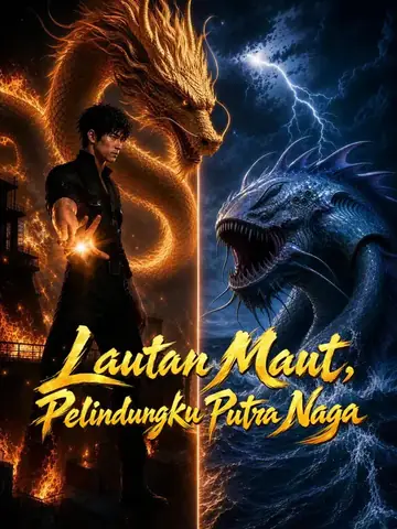 Lautan Maut, Pelindungku Putra Naga