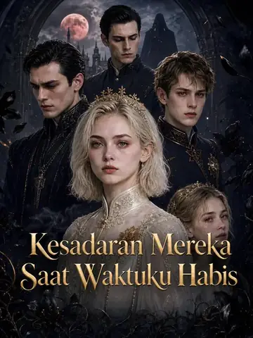 Kesadaran Mereka Saat Waktuku Habis