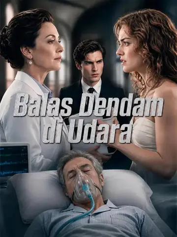 Balas Dendam di Udara