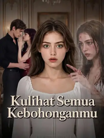 Kulihat Semua Kebohonganmu