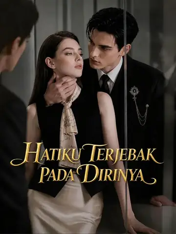 Hatiku Terjebak pada Dirinya
