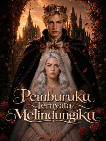 Pemburuku Ternyata Melindungiku