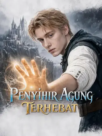 (Sulih suara) Penyihir Agung Terhebat