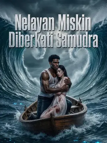 Nelayan Miskin Diberkati Samudra