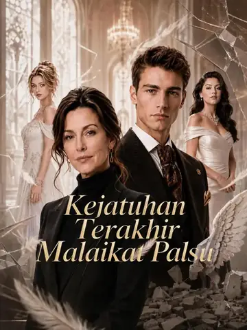 (Sulih suara) Kejatuhan Terakhir Malaikat Palsu