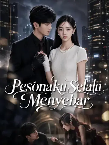 (Sulih suara) Pesonaku Selalu Menyebar
