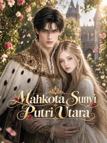 Mahkota Sunyi Putri Utara