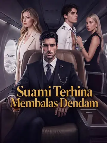(Sulih suara) Suami Terhina Membalas Dendam