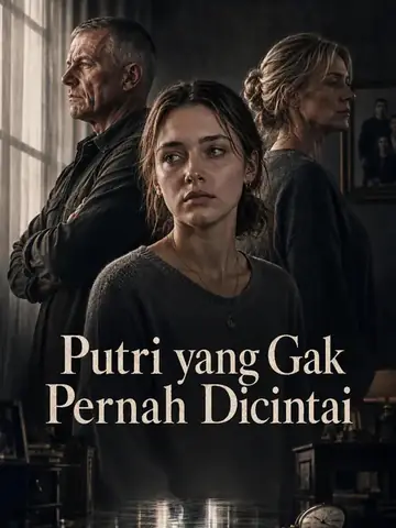(Sulih suara) Putri yang Gak Pernah Dicintai