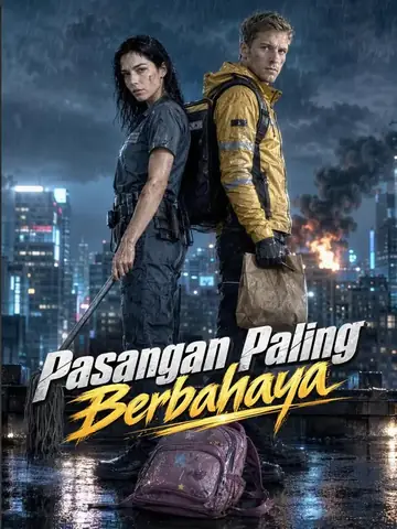 Pasangan Paling Berbahaya